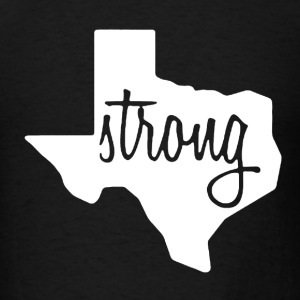 Texas Strong logo