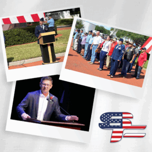 Veterans Day Slideshow Photos Needed | SFSC Daily Connection