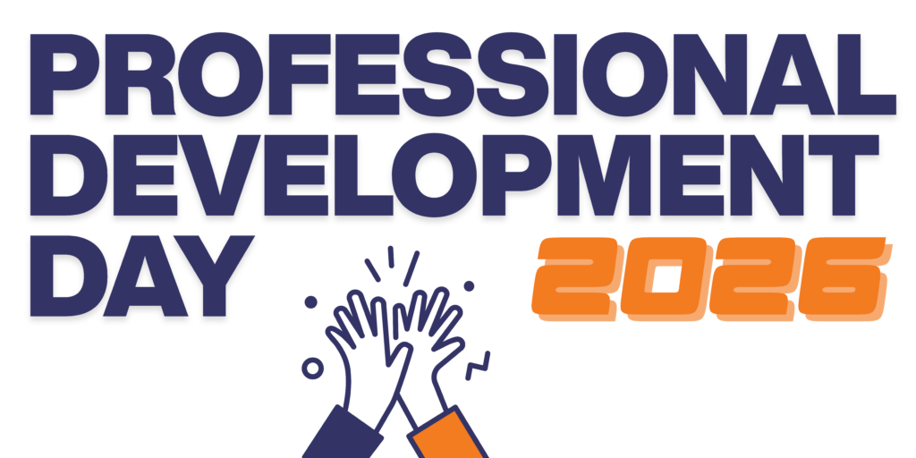 2026 Professional Development Day | SFSC Daily Connection