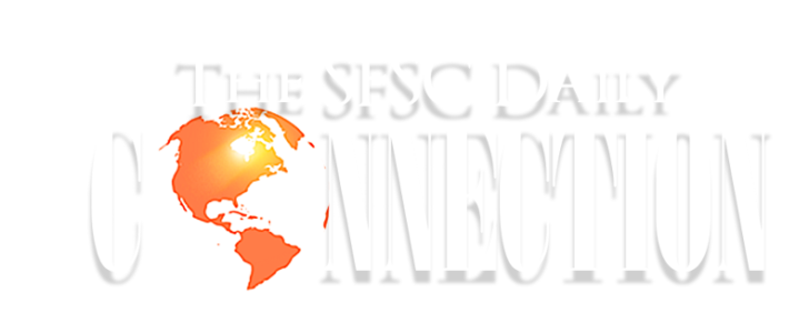 SFSC Daily Connection
